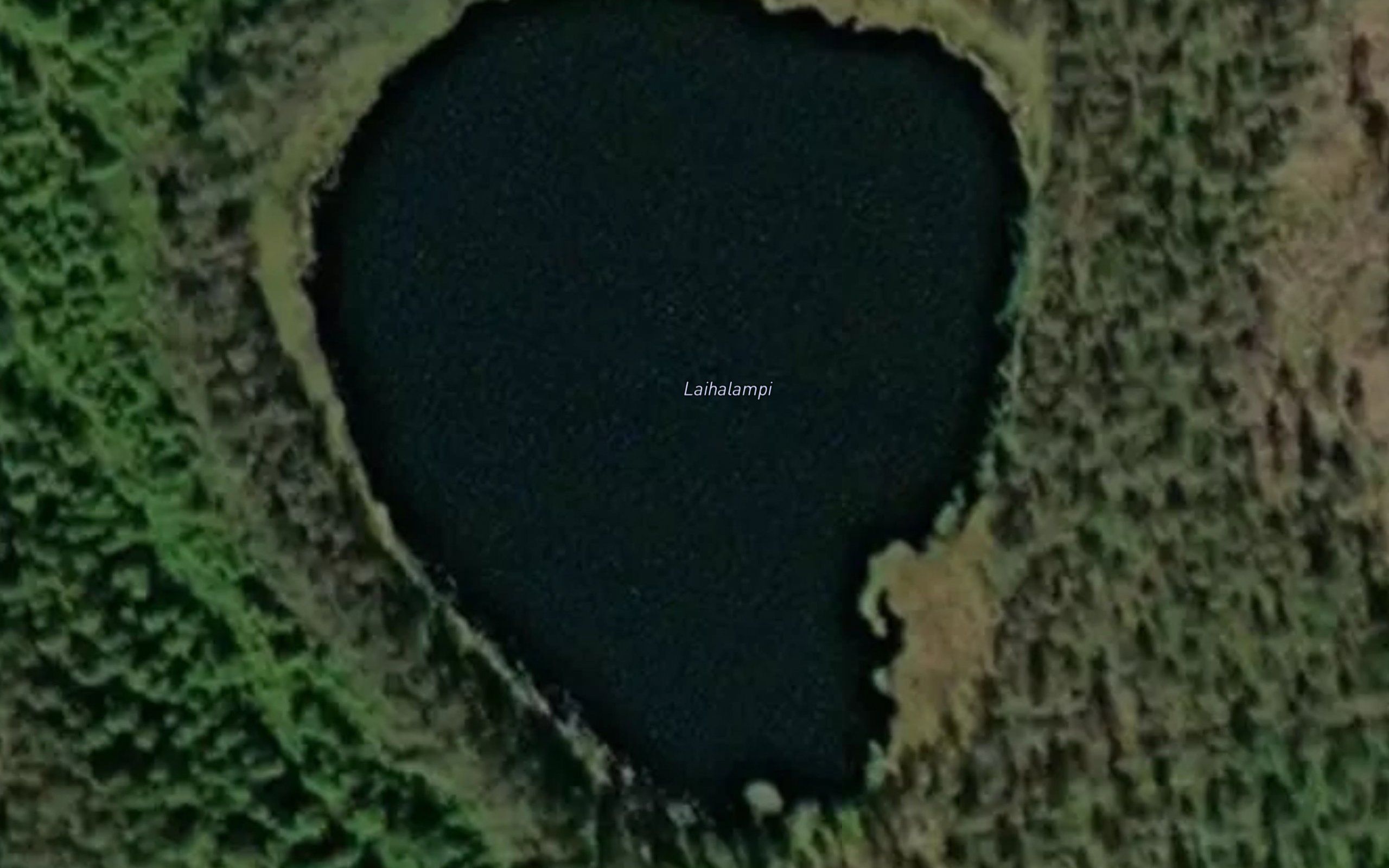Laihalampi