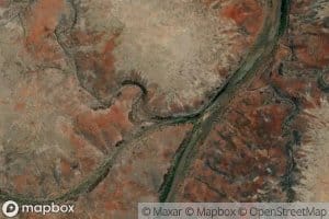 Mc Donald Creek