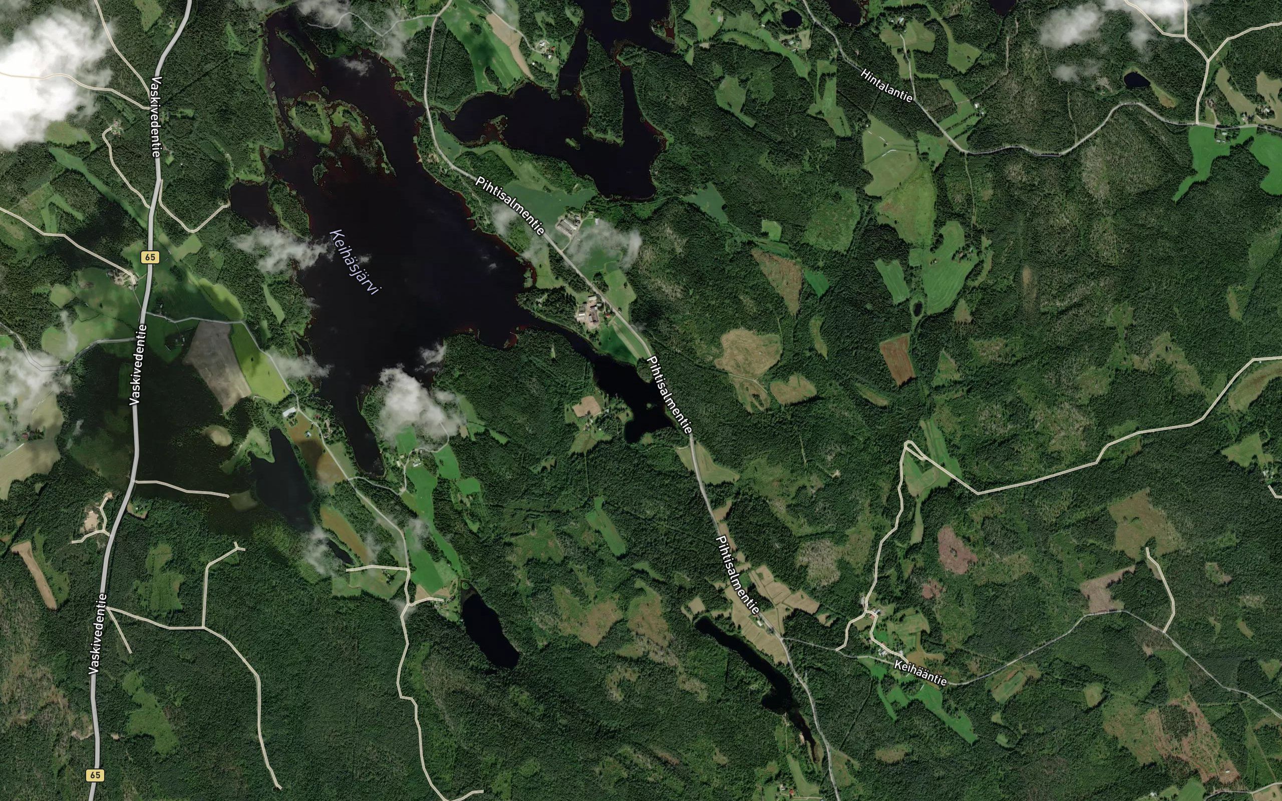 Kalettomanlahti