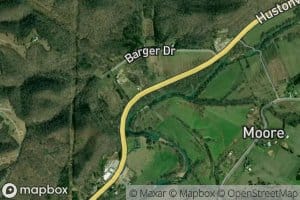 Barger Branch