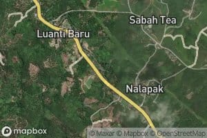 Sungai Bereing