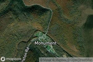 Monument Run