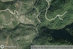 Shelly Creek