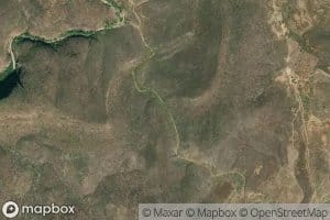 Barranco La Cueva El Cohi