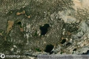 Horseshoe Lakes