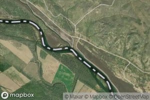 Zorro Creek