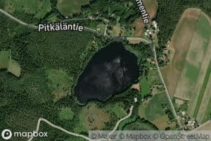 Kaukasenjarvi