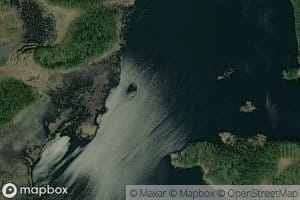 Ozero Verkhneye Paakanyarvi