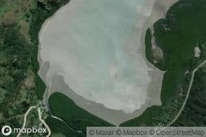 Visoqo Bay