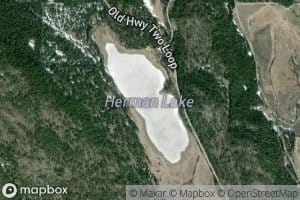 Herman Lake