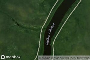 Ruisseau Adimoskadjiwi