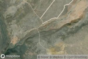 Warm Springs Creek