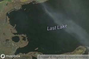 Last Lake