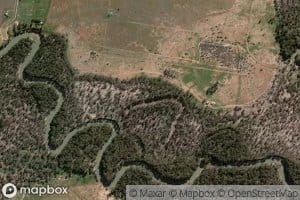 Warweebundimumbie Lagoon