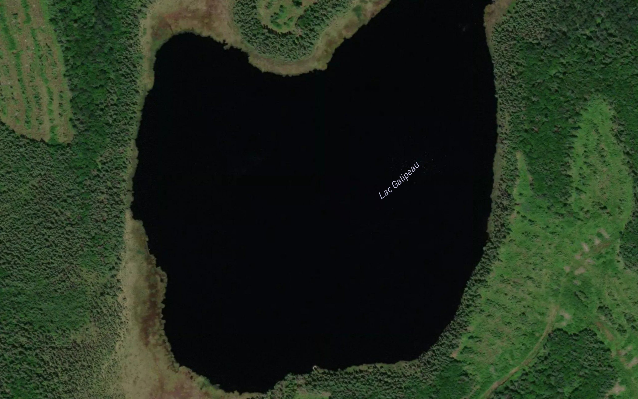 Lac Galipeau
