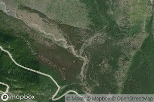 Madison Creek