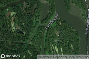 Lost Channel