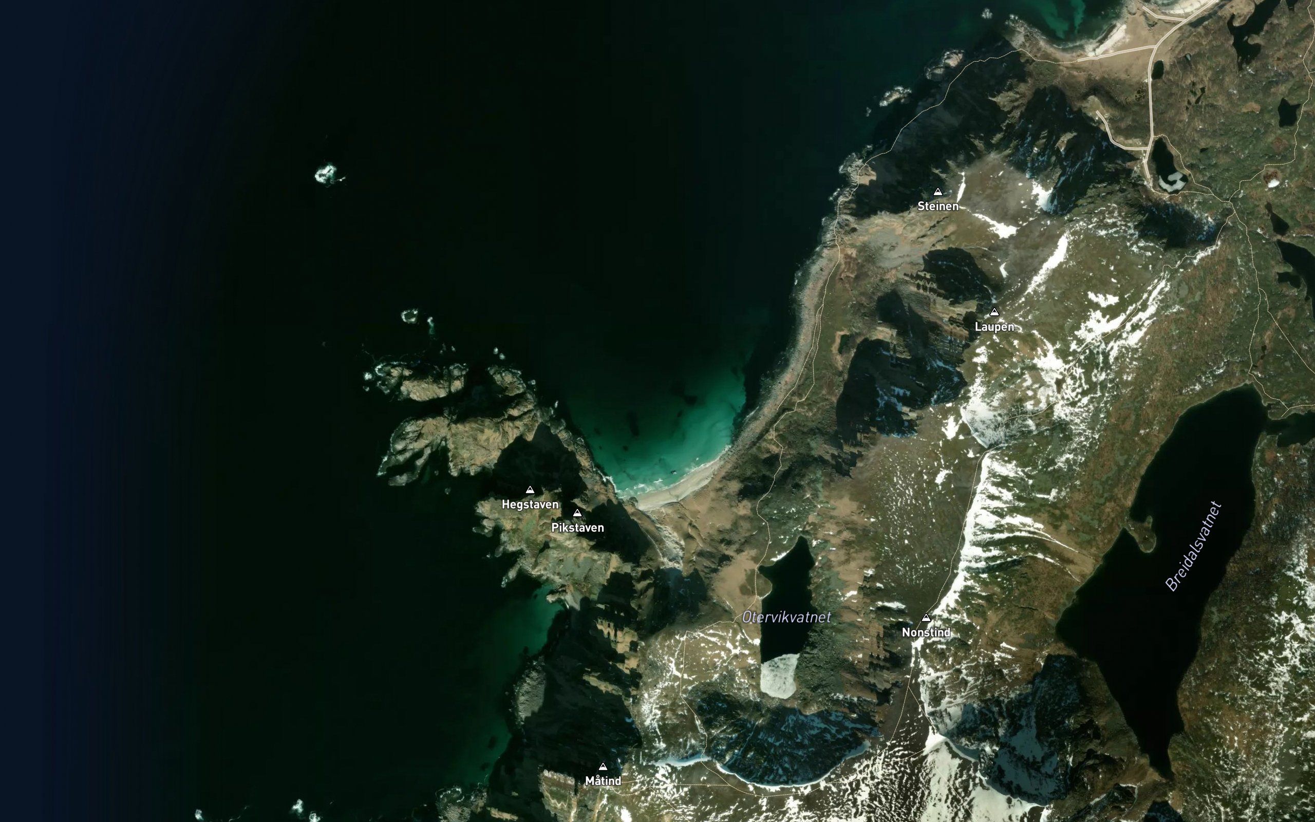 Otervika