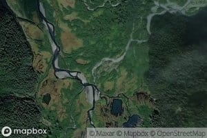 South Fork Upper Carmen River