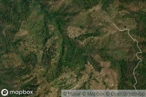 Barranca El Guayabito