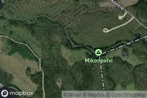 Mikonpolvi