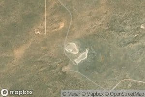 Salt Lakes