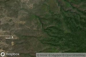 Barranca El Chirimoya