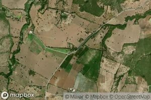 Laguna de Sabana de Machete