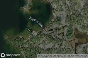 Kapperijoki