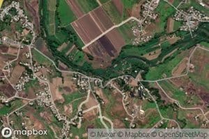 Naburete Creek