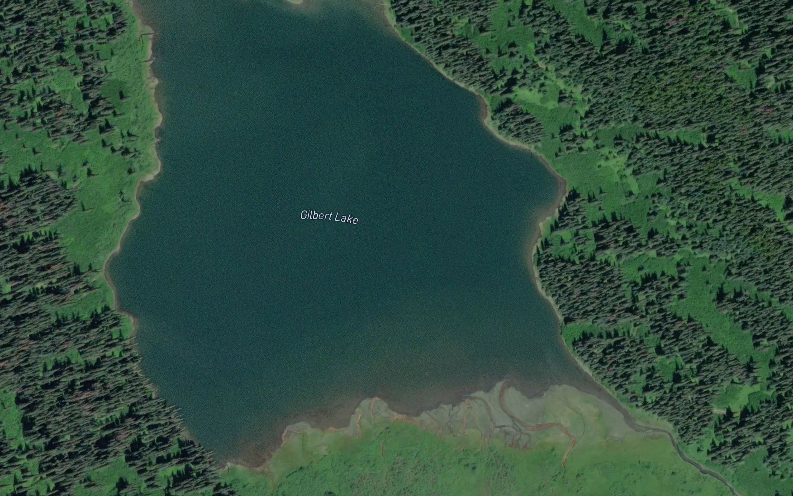 Gilbert Lake