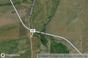 Taylor Creek