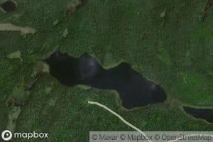 Big Limestone Lake