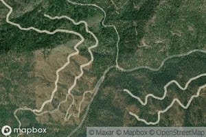 West Fork Beaver Creek