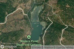 Medco Pond