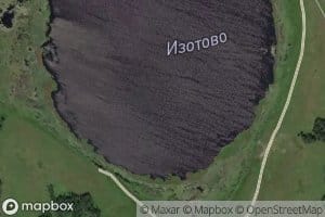 Ozero Izotovo