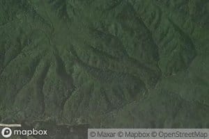 Surprise Creek