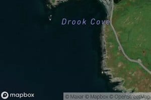 Drook River