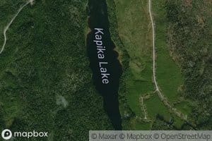 Kapika Lake