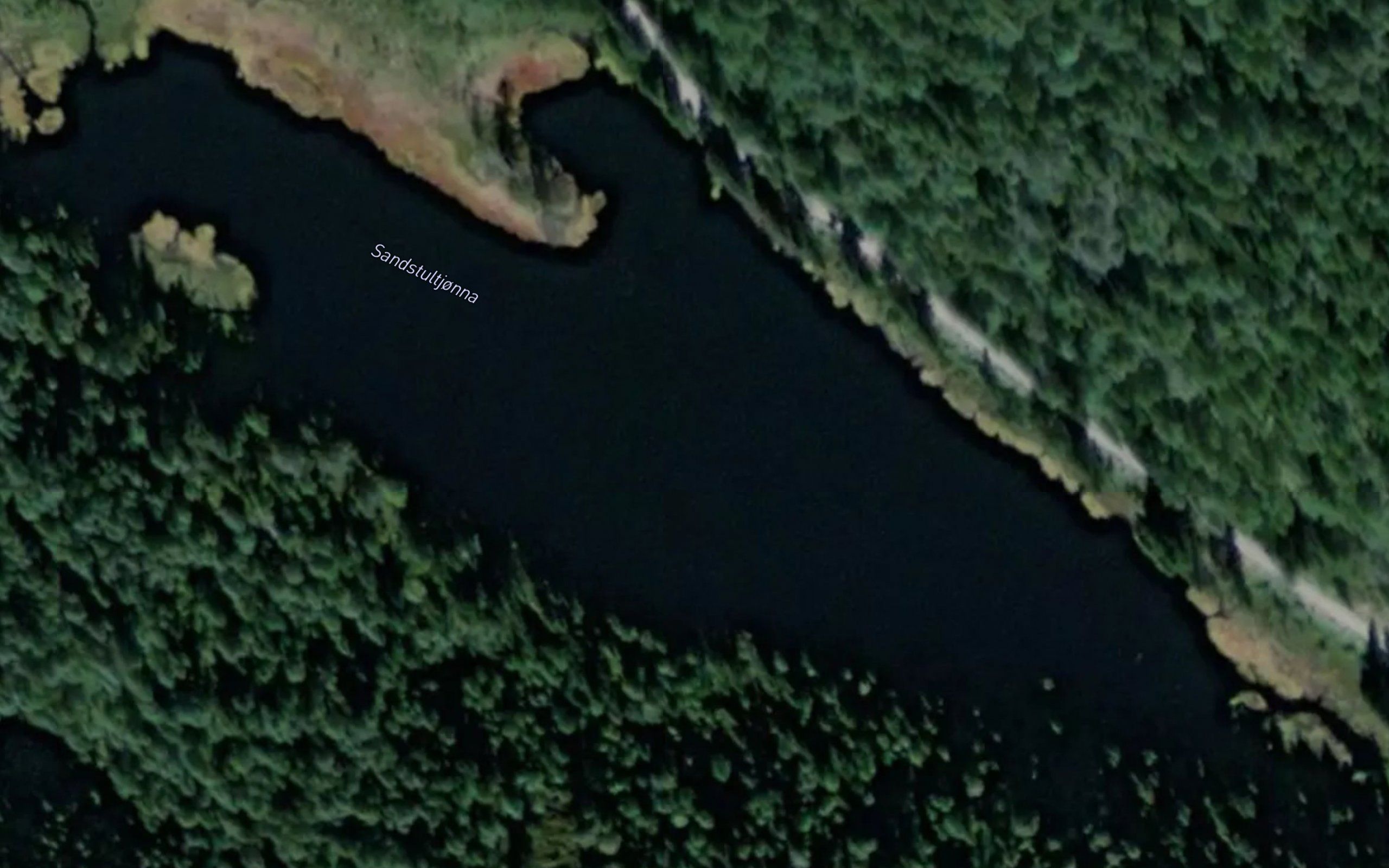 Sandstultjonna