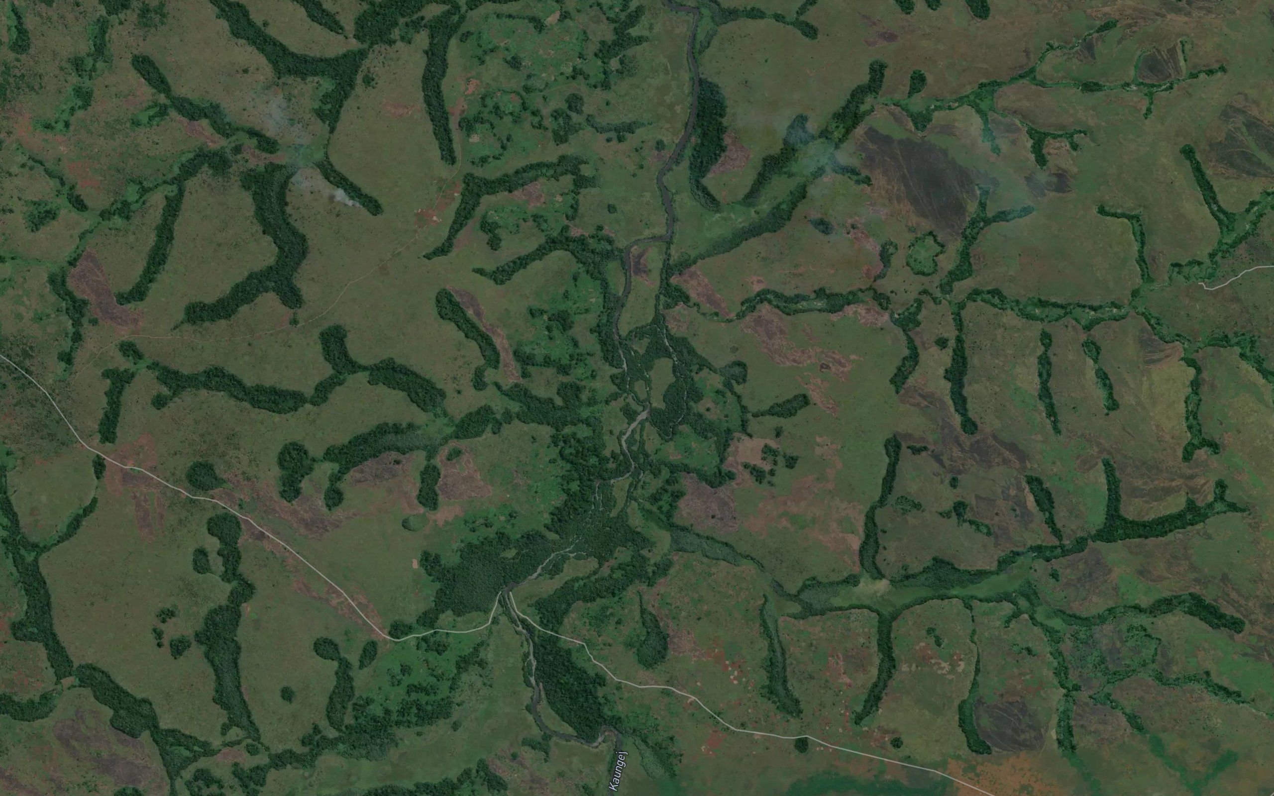 Kakanda