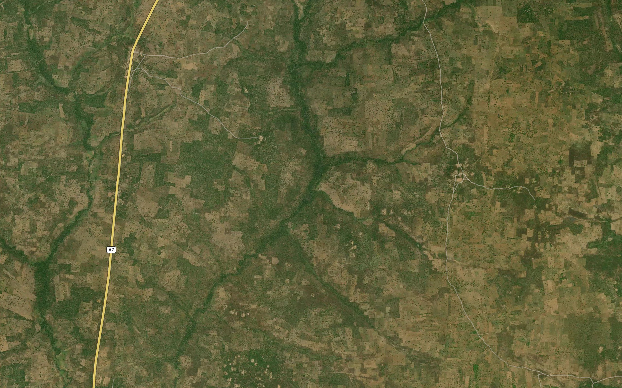 River Kunsua