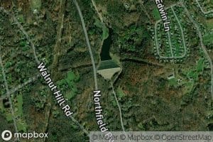 Northfield Brook Lake