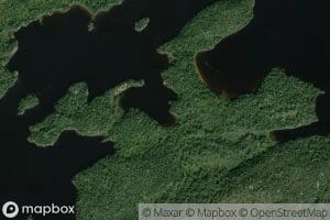 Rob's Lake