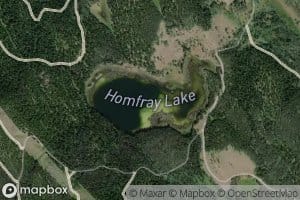 Homfray Lake