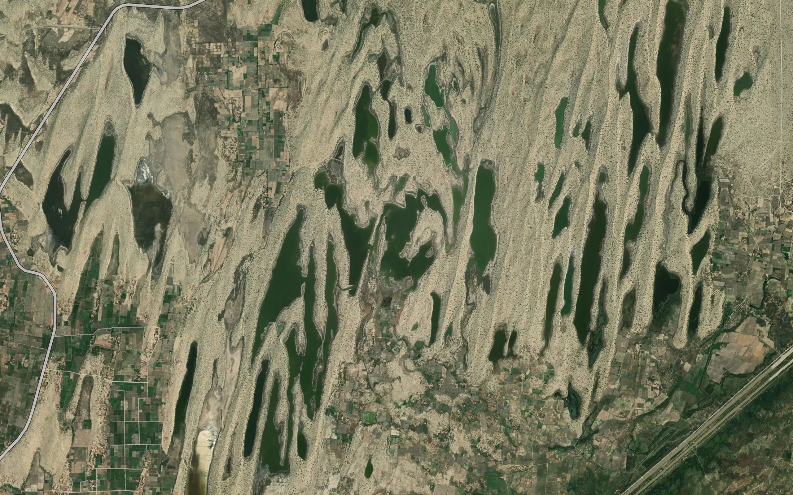 Sunhrewari Dhand