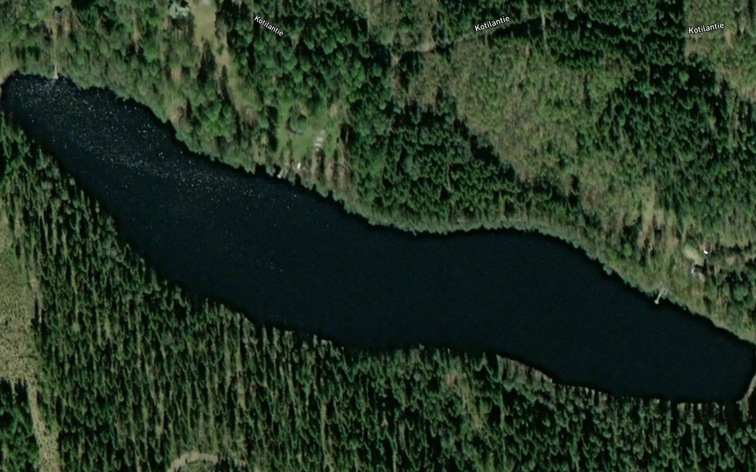Kaijanjarvi