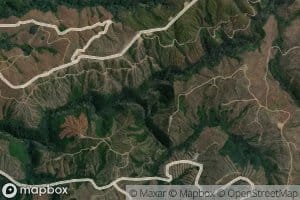 Quebrada del Quelchue