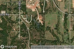 Oknoname 12505 Reservoir