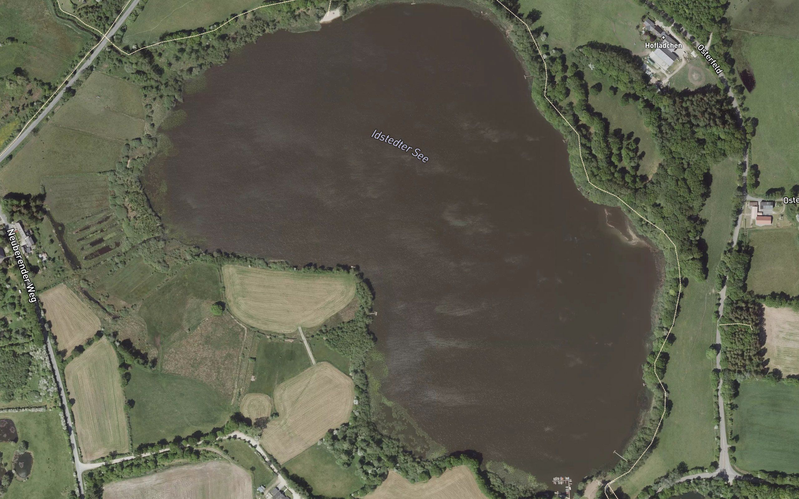 Idstedter See